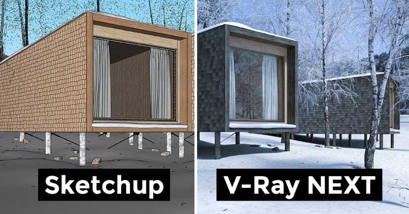 vray for sketchup pro 2014 free download with crack